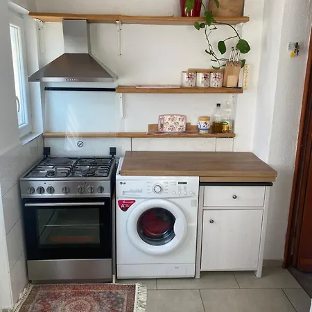 Apartman Sabina