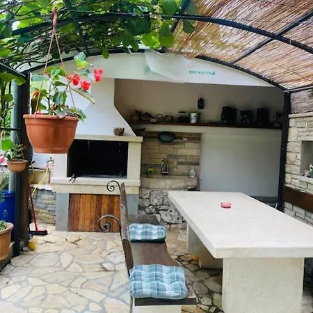 Sabina Apartman