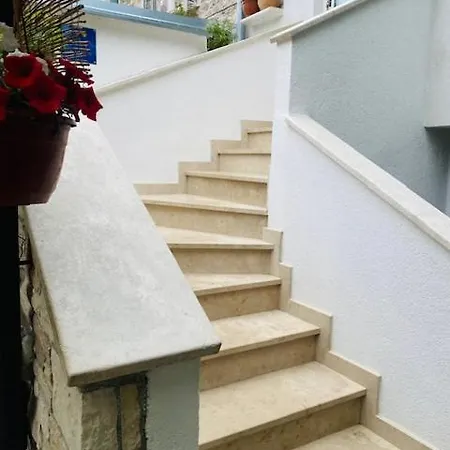 Sabina Apartman Poreč