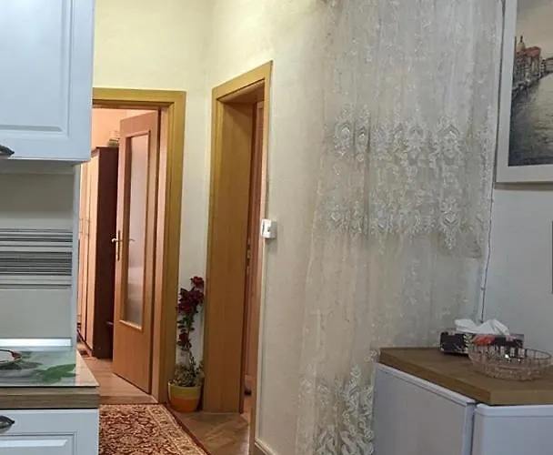 Apartment Sabina Porec