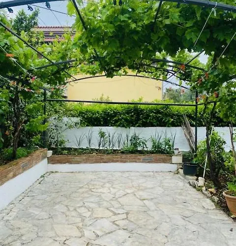 Sabina Apartment Porec