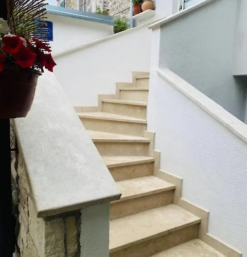 Sabina Lejlighed Poreč